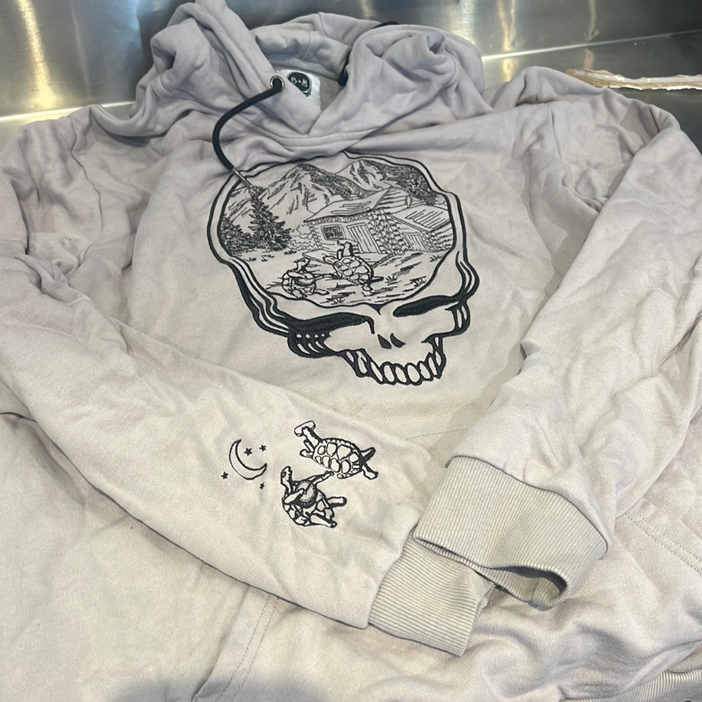 Grateful Dead Hoodie